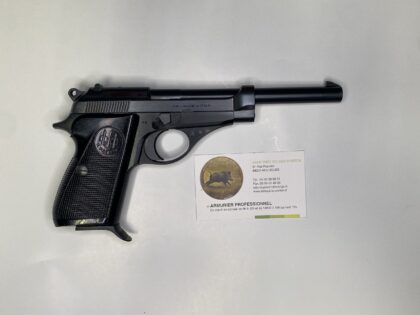 Pistolet Beretta Mod. 70S Cal. 22lr